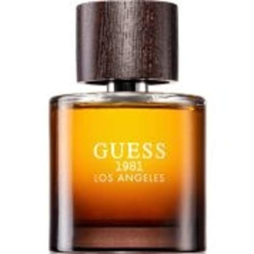 Guess 1981 Los Angeles Men Eau de Toilette 100ml Spray - Fragrance at MyPerfumeShop by Guess