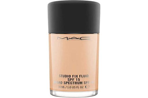 MAC Studio Fix Fluid Foundation SPF15 30ml - C3.5 - Foundations at MyPerfumeShop by Mac