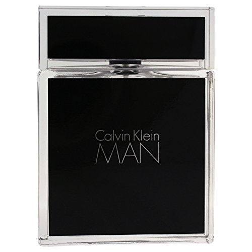 Calvin Klein CK Man Eau de Toilette 100ml Spray - Eau de Toilette at MyPerfumeShop by Calvin Klein