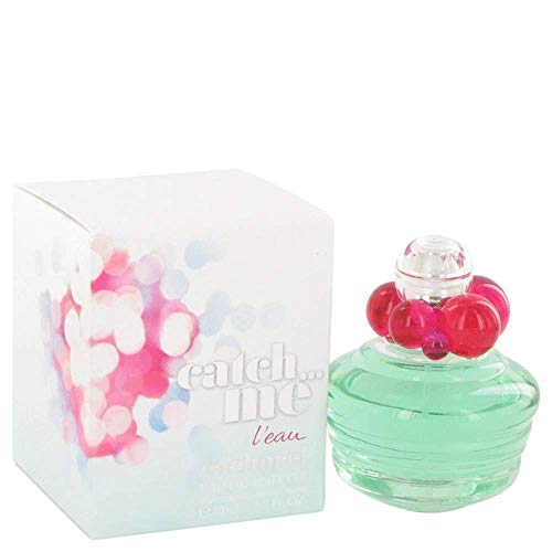 Cacharel Catch Me L'eau Eau de Toilette 80ml - Eau de Toilette at MyPerfumeShop by Cacharel