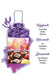 4711 Remix Lavender edition Eau De Cologne 150ml - Perfume & Cologne at MyPerfumeShop by 4711