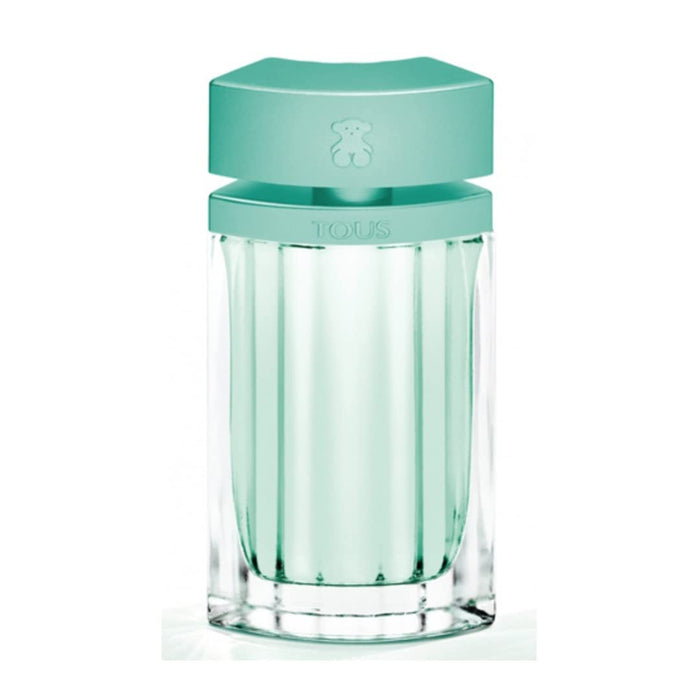 Tous L'eau Eau de Toilette 90ml Spray - Fragrance at MyPerfumeShop by Tous