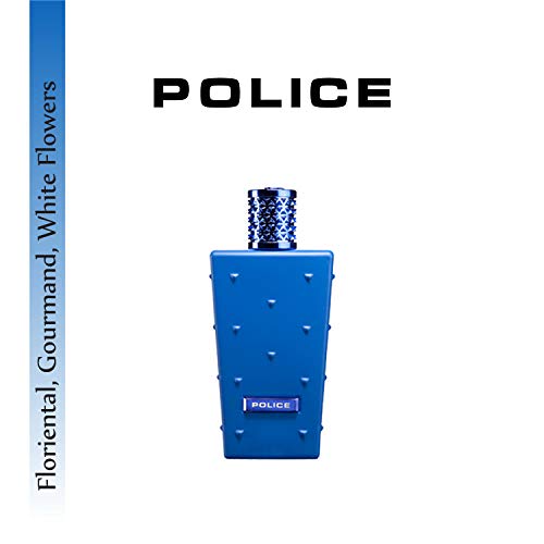 Police Shock-In-Scent Eau de Parfum 30ml - Eau de Perfume at MyPerfumeShop by Police