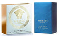 Versace Eros Gift Set 30ml EDT Pour Homme + 30ml EDT Pour Femme - Fragrance at MyPerfumeShop by Versace