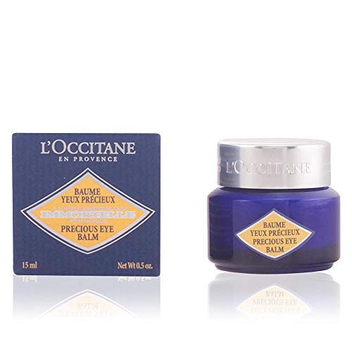 L'Occitane en Provence Immortelle Precious Eye Balm 15ml - Skincare at MyPerfumeShop by L'Occitane