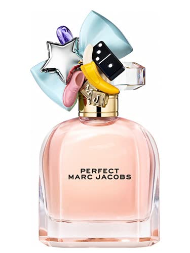 Marc Jacobs Perfect Eau de Parfum 30ml Spray - Fragrance at MyPerfumeShop by Marc Jacobs