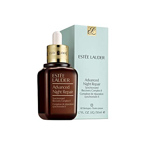 Estee Lauder Advanced Night Repair Synchronized Recovery Complex II 50ml - Skincare at MyPerfumeShop by Estee Lauder