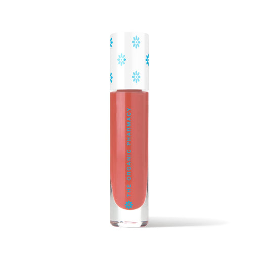 The Organic Pharmacy Plumping Liquid Lipstick 5ml - Red - Lipsticks at MyPerfumeShop by The Organic Pharmacy