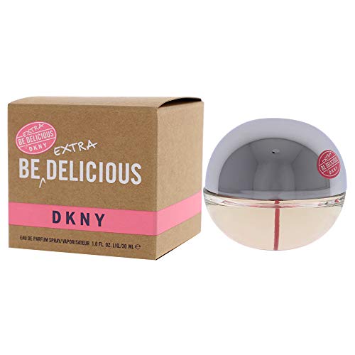 DKNY Be Extra Delicious Eau de Parfum 30ml Spray - Eau de Parfum at MyPerfumeShop by DKNY