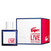 LACOSTE L!VE Eau de Toilette for Him 60 ml - Eau de Toilette at MyPerfumeShop by Lacoste