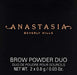 Anastasia Beverly Hills Brow Powder Duo - Caramel 1.6g - Eyebrow Enhancers at MyPerfumeShop by Anastasia Beverly Hills