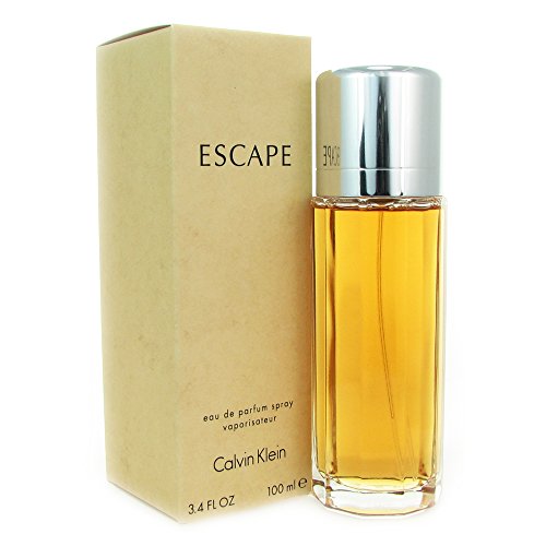 Calvin Klein Escape Eau de Parfum 100ml - Perfume & Cologne at MyPerfumeShop by Calvin Klein