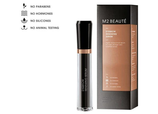 M2 Beauté Eyebrow Renewing Serum 4ml - Eyebrow Serum at MyPerfumeShop by M2 Beauté