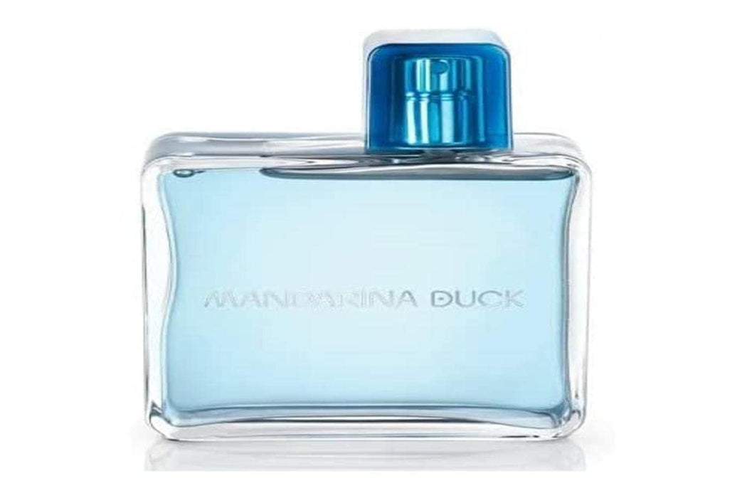 Mandarina Duck For Him Eau De Toilette 100ml - Fragrance at MyPerfumeShop by Mandarina Duck