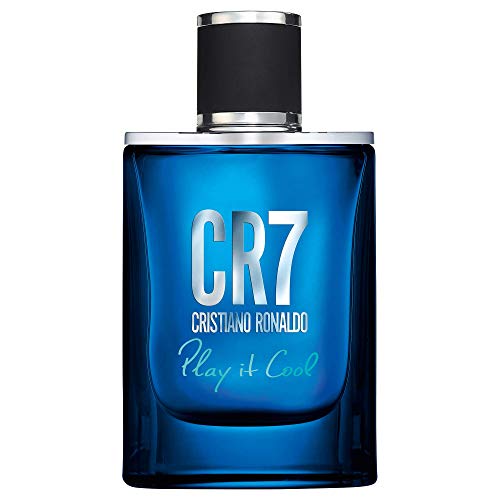 Cristiano Ronaldo Cr7 Play it cool Eau De Toilette 30ml - Perfume & Cologne at MyPerfumeShop by Cristiano Ronaldo