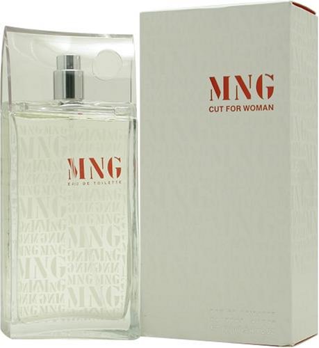 Mango MNG Cut For Woman Eau De Toilette 100ml - Eau De Toilette at MyPerfumeShop by Mango