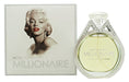 Marilyn Monroe How To Marry a Millionaire Eau de Parfum Spray 100ml - Perfume & Cologne at MyPerfumeShop by Marilyn Monroe