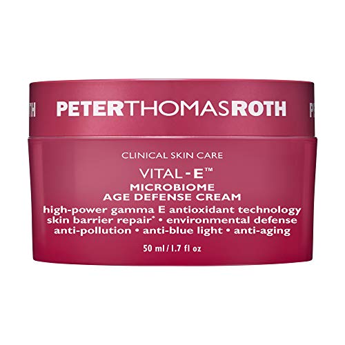 Peter Thomas Roth Vital-E Microbiome Age Defense Cream 50ml - Skincare at MyPerfumeShop by Peter Thomas Roth