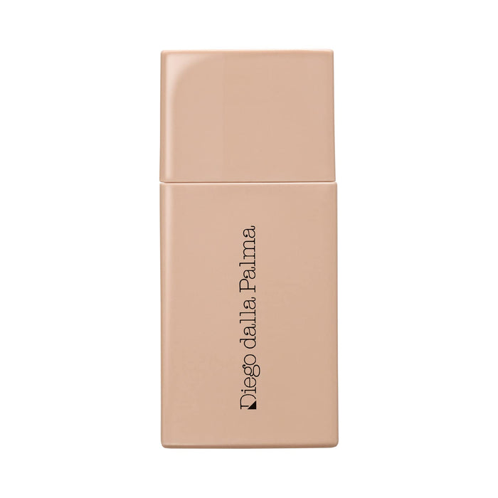 Diego Dalla Palma Nudissimo Glow Soft Glow Foundation 30ml - 257W Beige - Foundations at MyPerfumeShop by Diego Dalla Palma