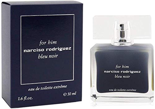 Narciso Rodriguez for him Bleu Noir EDT Extrême NEW - Beauty at MyPerfumeShop by Narciso Rodriguez