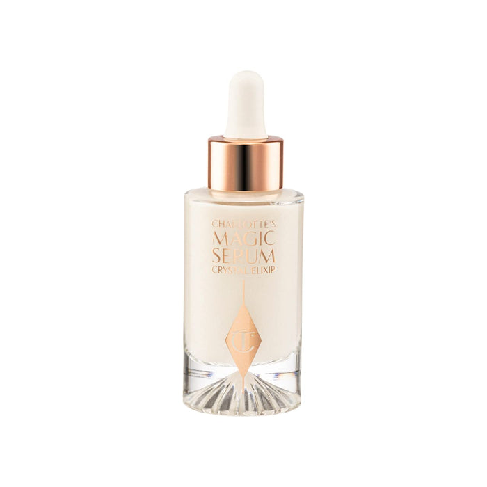 Charlotte Tilbury Magic Serum Crystal Elixir 30ml - Face Serum at MyPerfumeShop by Charlotte Tilbury