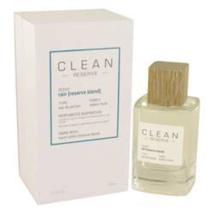 Clean Reserve Rain Reserve Blend Eau de Parfum 100ml - Eau de Parfum at MyPerfumeShop by Clean