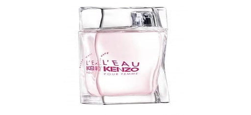 Kenzo L'Eau Kenzo Pour Femme Hyper Wave Eau de Toilette 100ml Spray - For Her at MyPerfumeShop by Kenzo