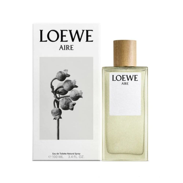 Loewe Aire Eau de Toilette 100ml Spray - Eau de Toilette at MyPerfumeShop by Loewe