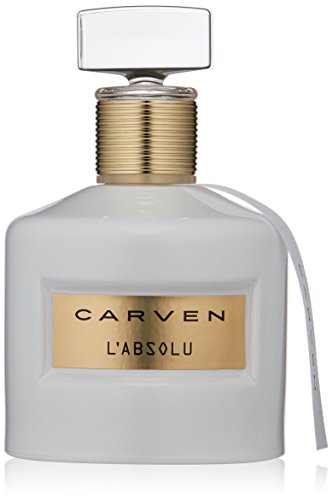 Carven L'Absolu Eau de Parfum 100ml - Perfume & Cologne at MyPerfumeShop by Carven