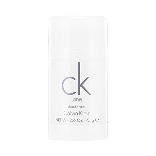 Calvin Klein CK One Deodorant Stick 75ml - Perfume & Cologne at MyPerfumeShop by Calvin Klein