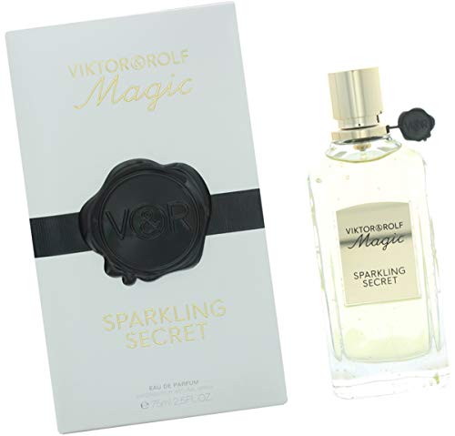 Viktor & Rolf Magic Sparkling Secret Eau de Parfum 75ml - Perfume & Cologne at MyPerfumeShop by Viktor & Rolf