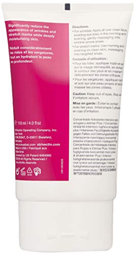 Strivectin SD Intensive Concentrate For Stretch Marks & Wrinkles 118ml - Skincare at MyPerfumeShop by Strivectin