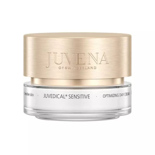 Juvena Prevent & Optimize Day Cream 50ml - Sensitive Skin - Skincare at MyPerfumeShop by Juvena