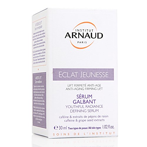 Institut Arnaudyouthful Radiance Defining Serum - Gels & Foams at MyPerfumeShop by Institut Arnaud