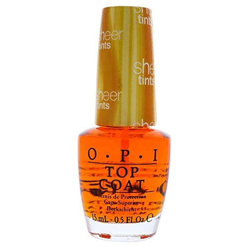 OPI Cancun Fiesta - Polish at MyPerfumeShop by OPI