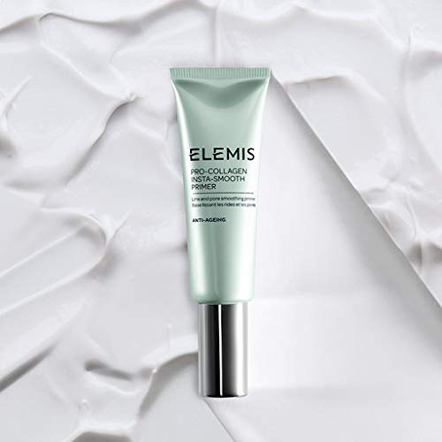 Elemis Pro-Collagen Insta-Smooth Primer 50ml - Cosmetics at MyPerfumeShop by Elemis