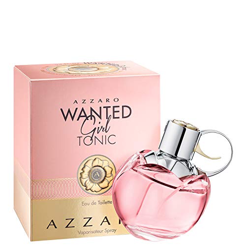 Azzaro Wanted Girl Tonic Eau de Toilette 30ml - Perfume & Cologne at MyPerfumeShop by Azzaro