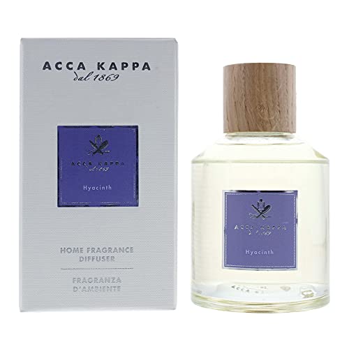 Acca Kappa Hyacinth Diffuser 250ml - Eau de Perfume at MyPerfumeShop by Acca Kappa