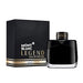 Mont Blanc Legend Eau De Parfum 50ml Spray - Perfume & Cologne at MyPerfumeShop by Mont Blanc