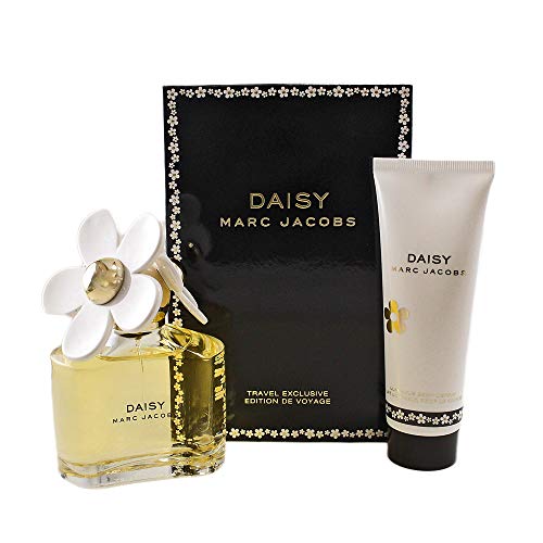 Daisy by Marc Jacobs Eau de Toilette 100ml & Body Lotion 75ml - Perfume & Cologne at MyPerfumeShop by Marc Jacobs