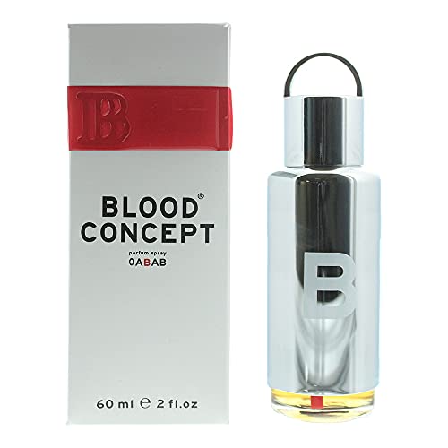 Blood Concept - B Eau De Parfum 60 ml Vapo - Men at MyPerfumeShop by Blood Concept