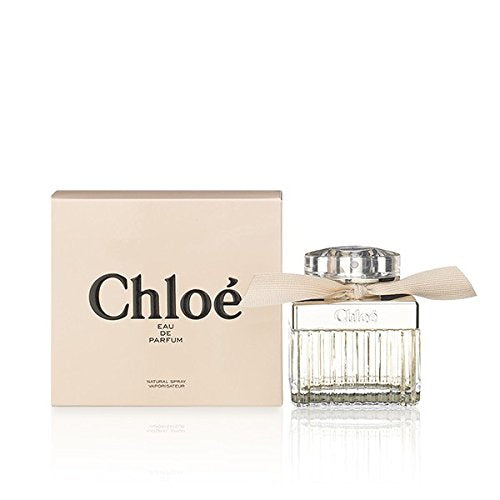 Chloe Signature Eau de Parfum 50ml Spray - Perfume & Cologne at MyPerfumeShop by Chloe