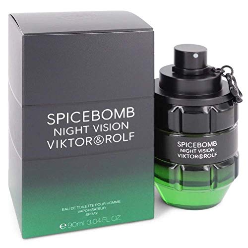 Viktor & Rolf Eau De Toilette 210 g - Fragrance at MyPerfumeShop by Viktor & Rolf