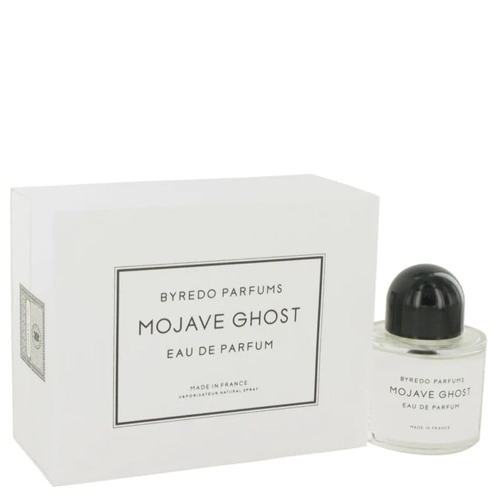 Byredo Mojave Ghost Eau de Parfum 100ml - Eau de Parfum at MyPerfumeShop by Byredo