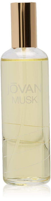 Jovan Musk 96ml Cologne Spray -  at MyPerfumeShop by Health Pharm