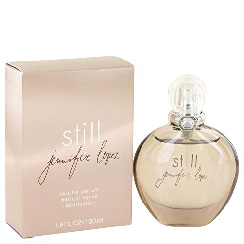 Jennifer Lopez Still Eau de Parfum 30ml Spray - Perfume & Cologne at MyPerfumeShop by Jennifer Lopez