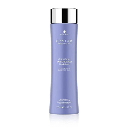 Alterna Caviar Anti-Aging Restructuring Bond Repair Conditioner 250ml - Haircare at MyPerfumeShop by Alterna