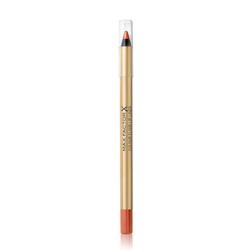 Max Factor Colour Elixir Lip Liner 5g - 14 Brown n Nude - Default Title - Lip Pencil at MyPerfumeShop by Max Factor