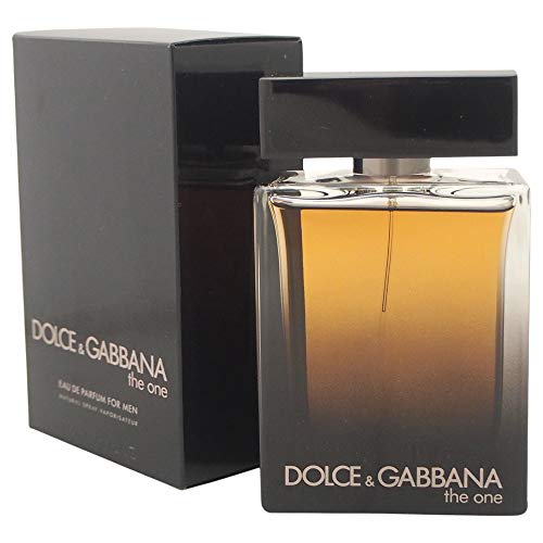 The One by Dolce & Gabbana Eau de Parfum For Men 100ml - Eau de Perfume at MyPerfumeShop by Dolce & Gabbana