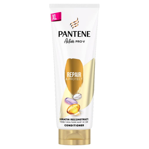 Pantene Pro-V Repair & Protect Hair Conditioner - 350ml - Conditioners at MyPerfumeShop by Pantene